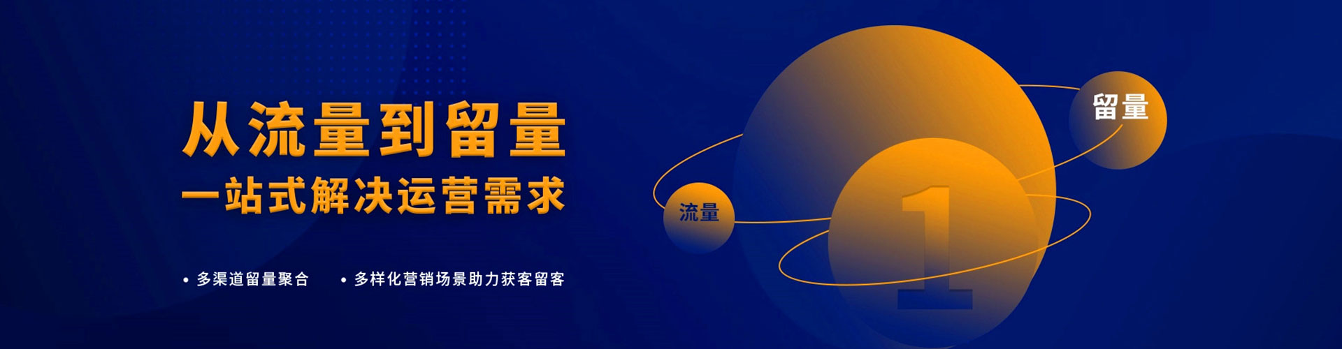 儋州信息流代运营